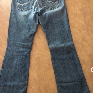 Big Star jeans